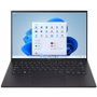 LG Gram 14ZB90S-G AA55BN Intel Core Ultra 5, 16GB RAM, 512GB SSD, 14 pulg, Negro
